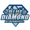 Blue Diamond Attachments for sale in Wisconsin, Illinois, & Indiana